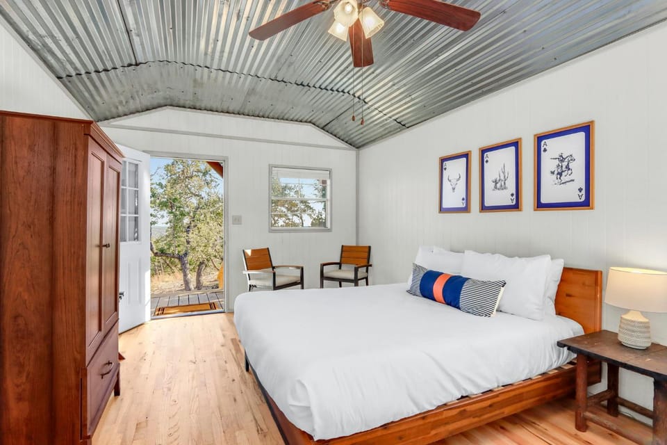 Daybreak Ridge Entire Property House in Rio Grande