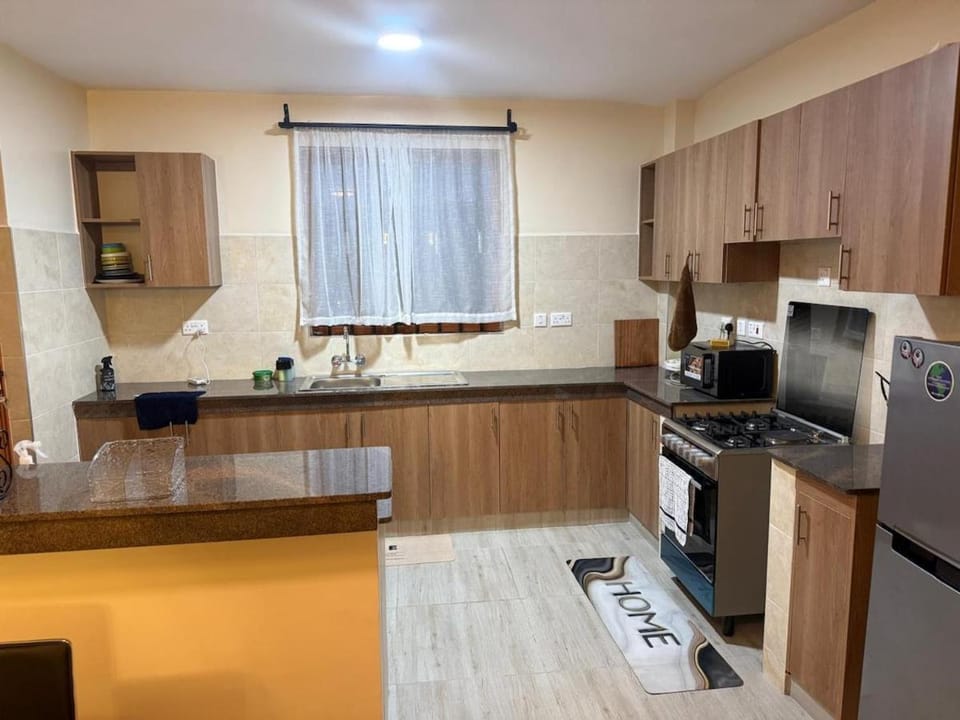 LionsGate Homes Apartment in Kenya