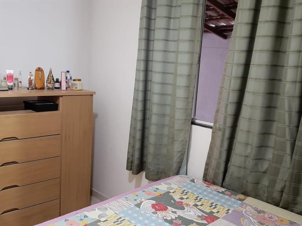 Casa em Conceição do Castelo Apartment in State of Espírito Santo, Brazil