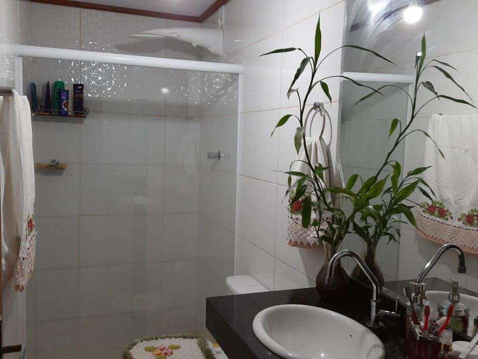 Casa em Conceição do Castelo Apartment in State of Espírito Santo, Brazil