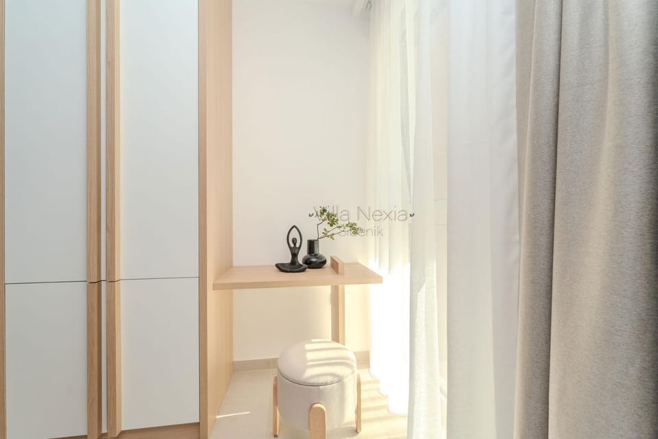 View (from property/room), Bedroom, wardrobe