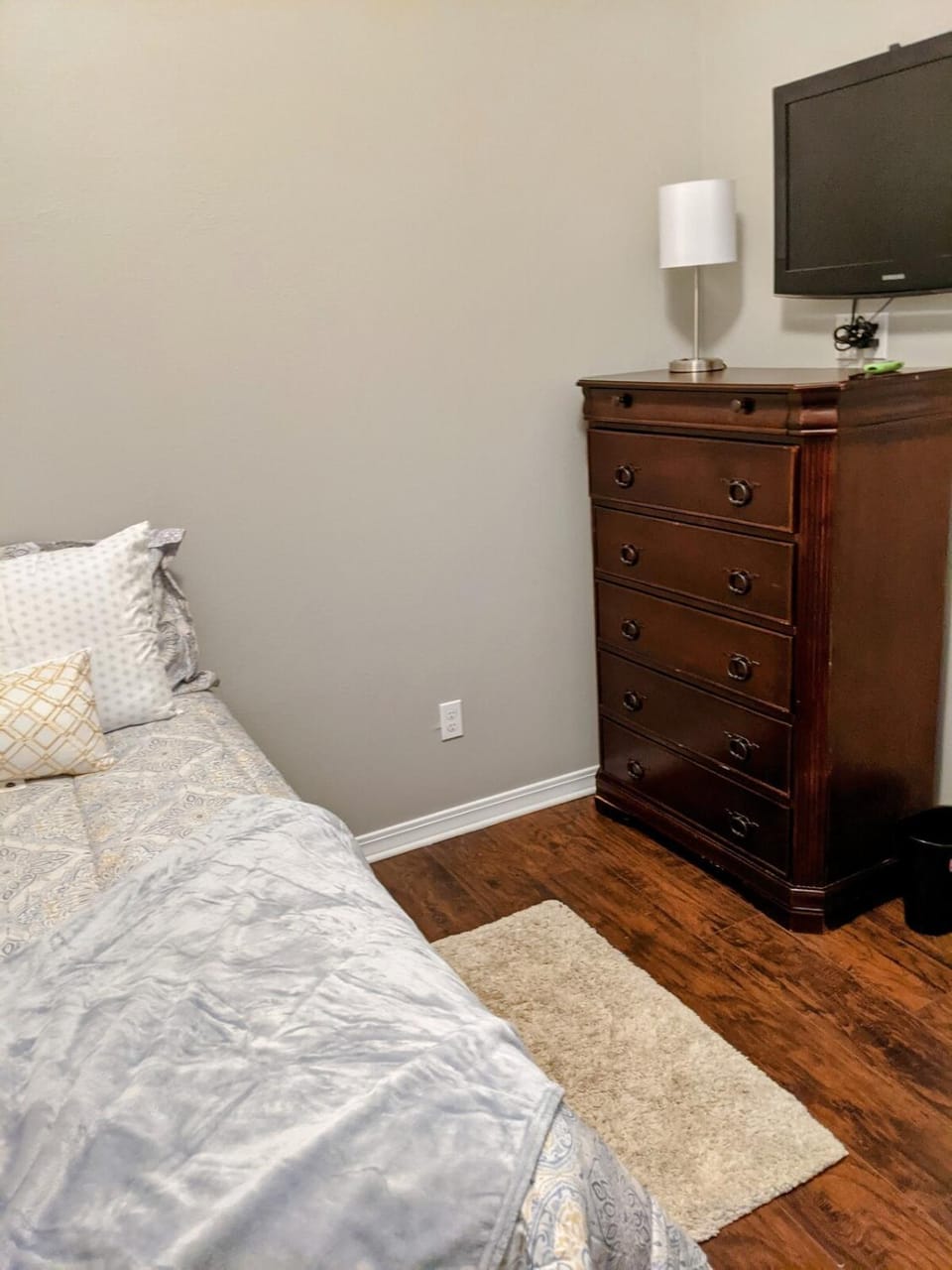 Charming, Quiet, South Shreveport Retreat King Bed House in Shreveport