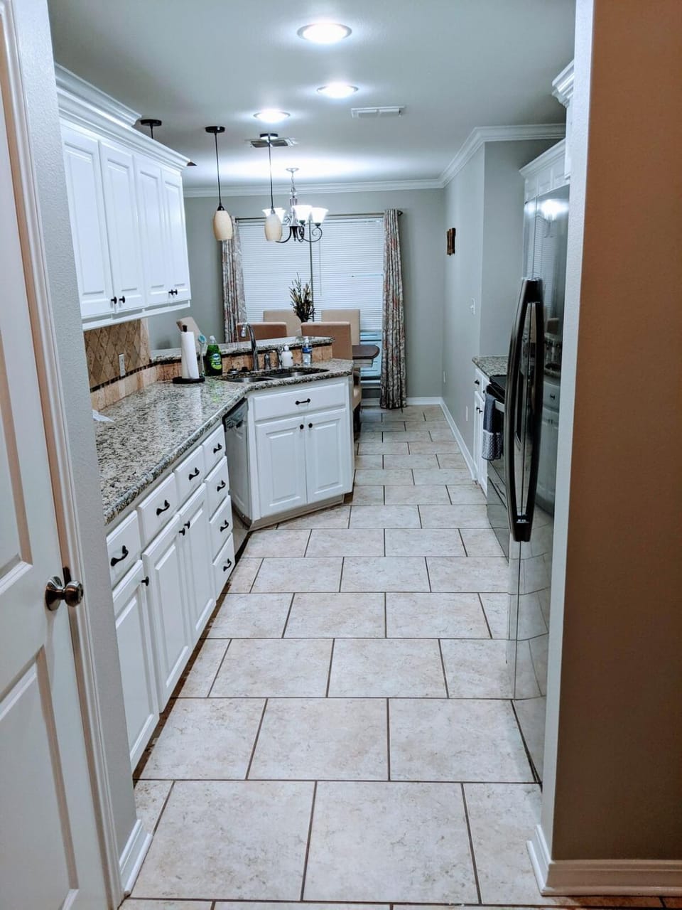 Charming, Quiet, South Shreveport Retreat King Bed House in Shreveport