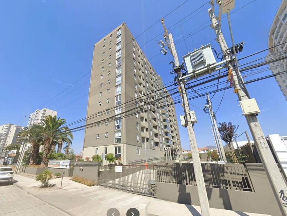 Property building, Off site, Location