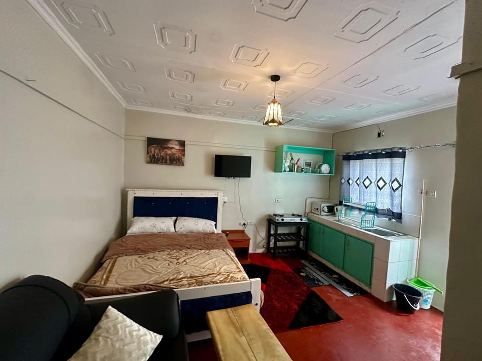 Bluegate Apartment in Kenya