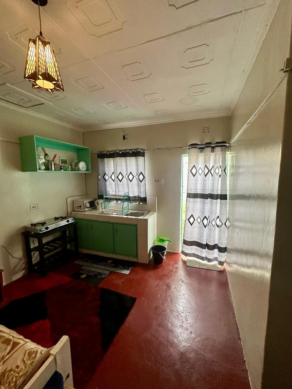 Bluegate Apartment in Kenya