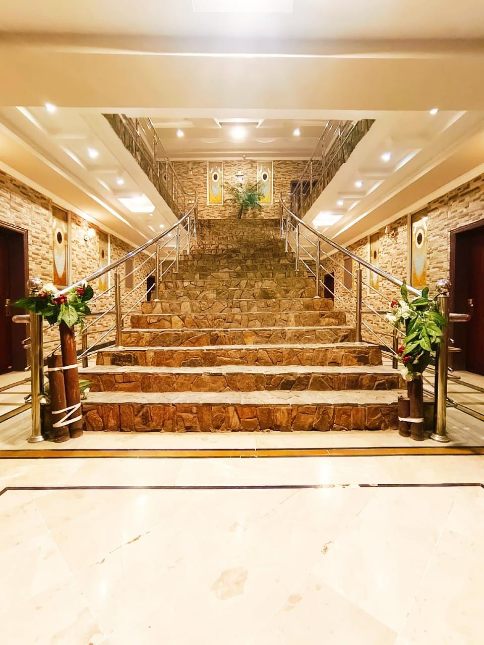 Triple One Premier Hotel in Pakistan