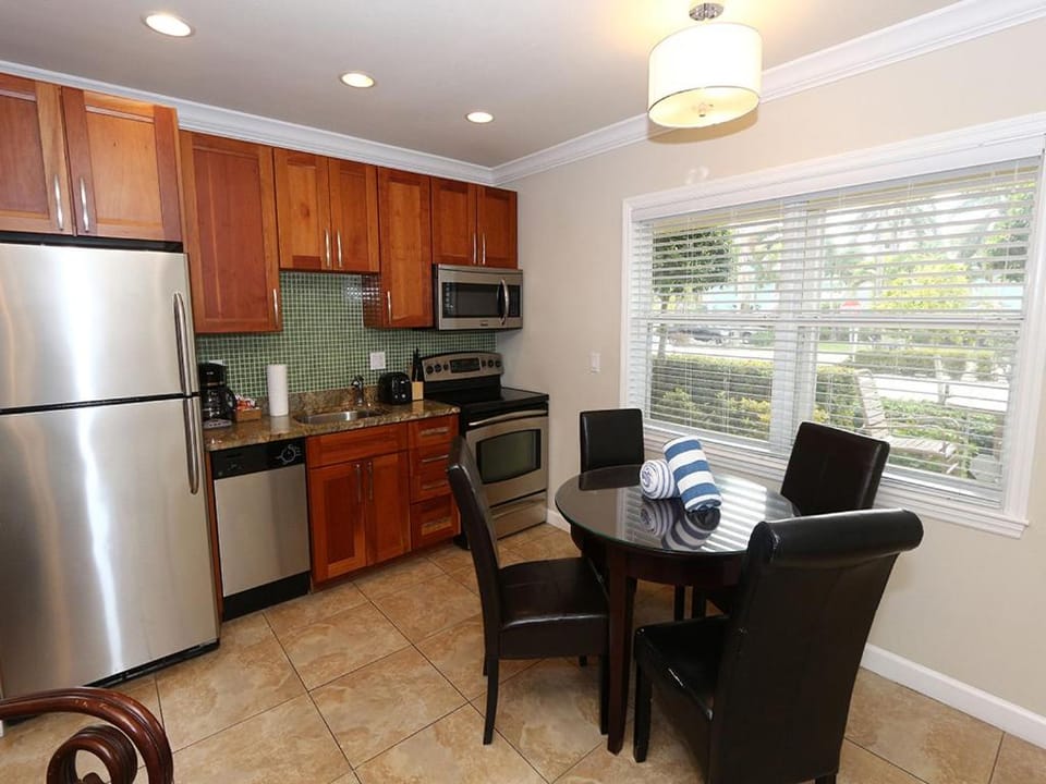 The Beach Club At Anna Maria #5 House in Bradenton Beach
