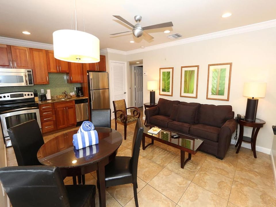 The Beach Club At Anna Maria #6 House in Bradenton Beach
