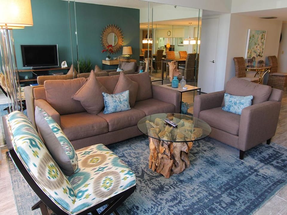Beachplace 7-404 House in Longboat Key