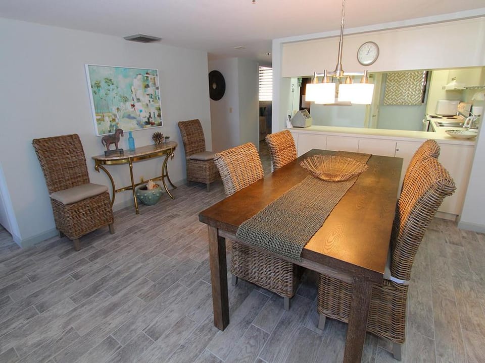 Beachplace 7-404 House in Longboat Key