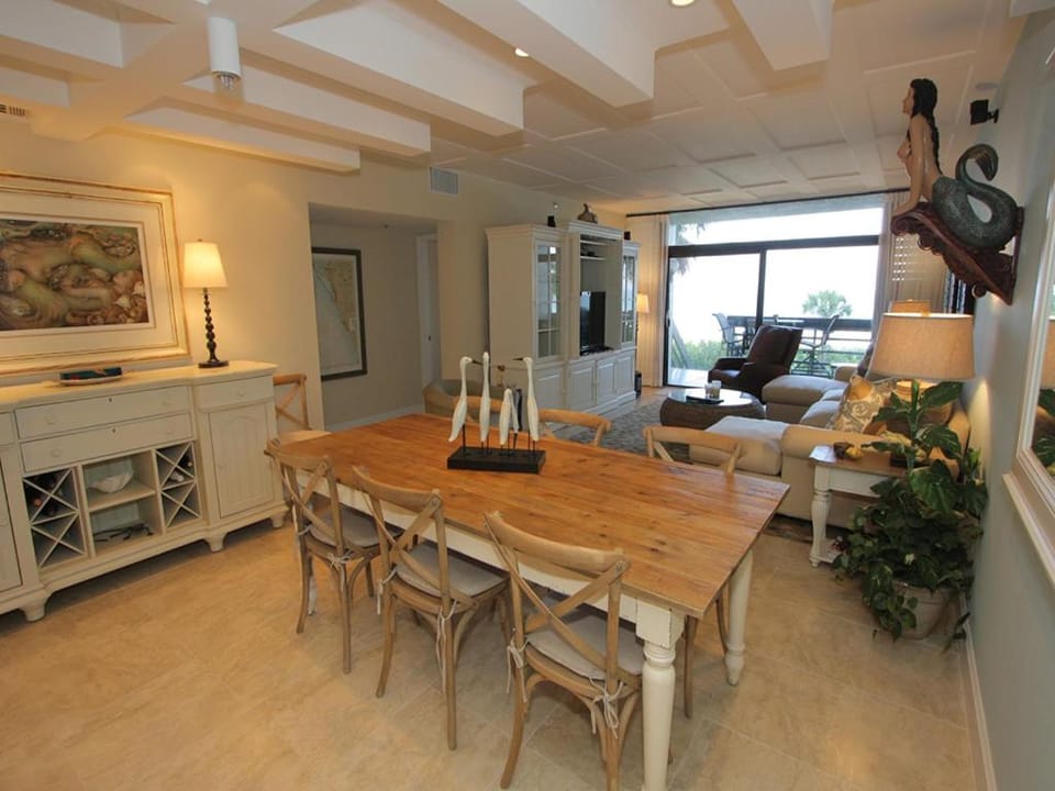 Beachplace 9-103 House in Longboat Key