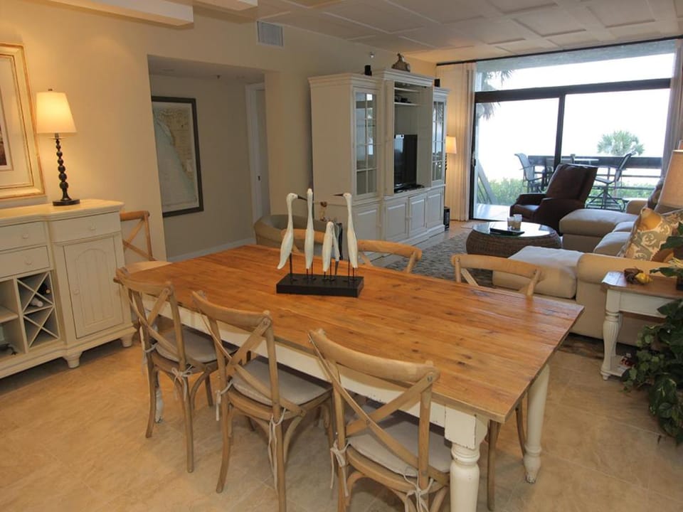 Beachplace 9-103 House in Longboat Key