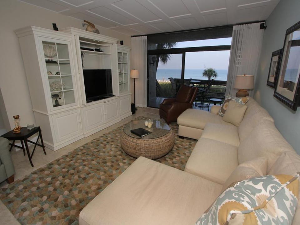 Beachplace 9-103 House in Longboat Key
