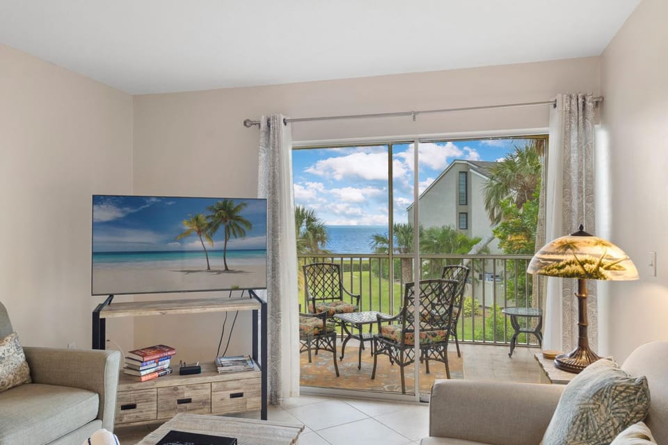 Beach Castle Resort #24 House in Longboat Key