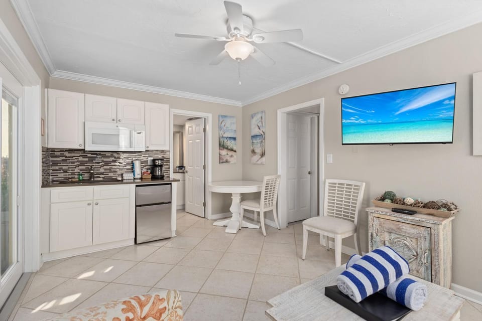 Cabana Beach Club #5B House in Longboat Key