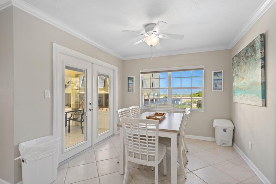 Cabana Beach Club #5 House in Longboat Key