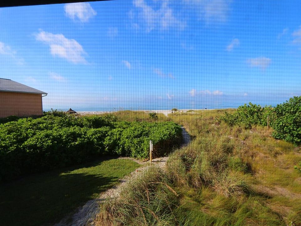 Cabana Beach Club #2 House in Longboat Key
