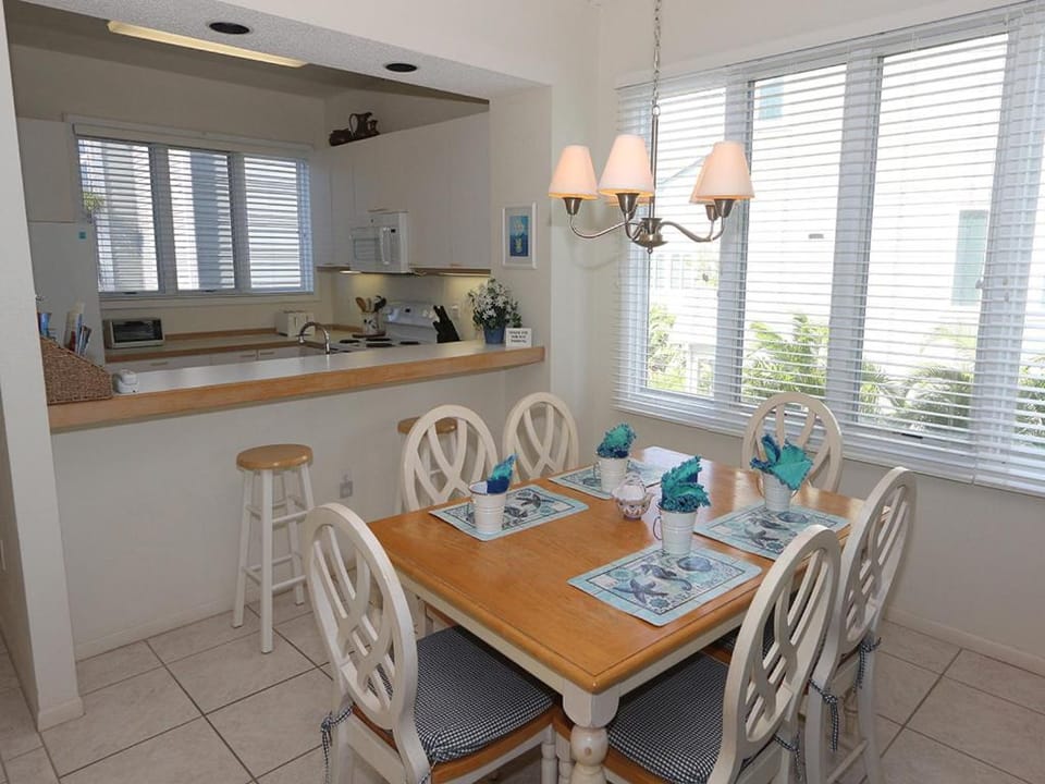 Cedars East #509 House in Longboat Key