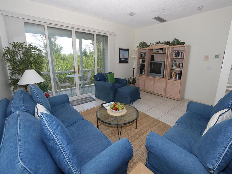 Cedars East #509 House in Longboat Key