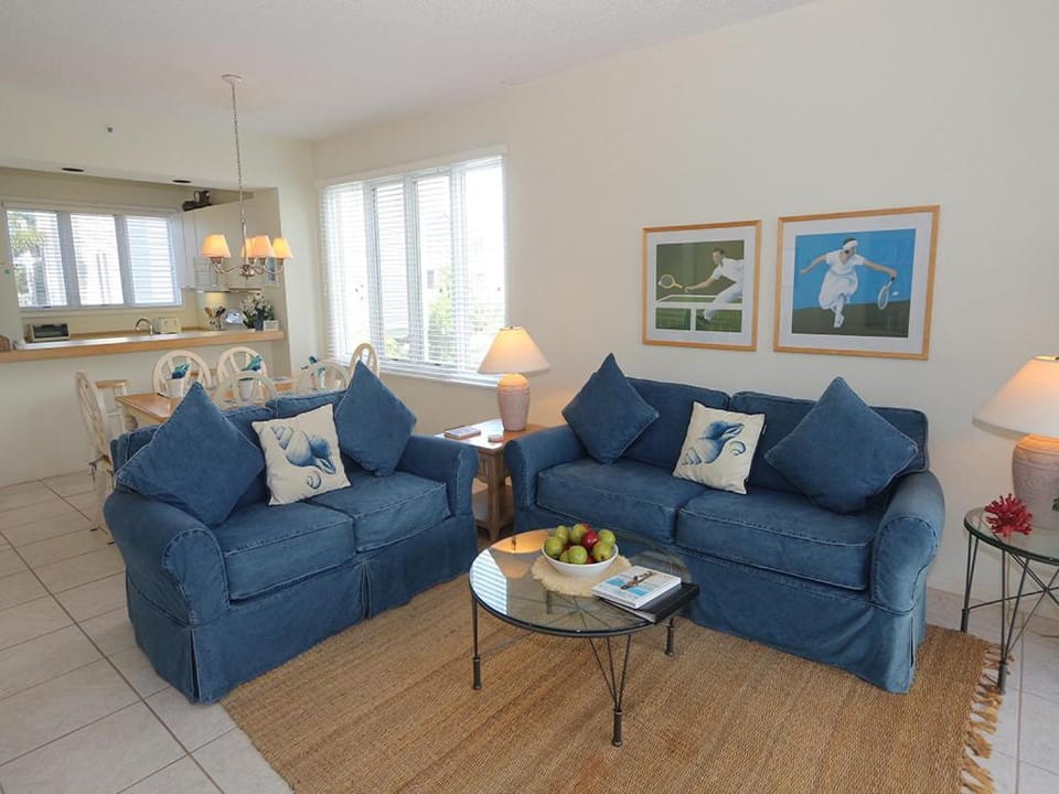 Cedars East #509 House in Longboat Key