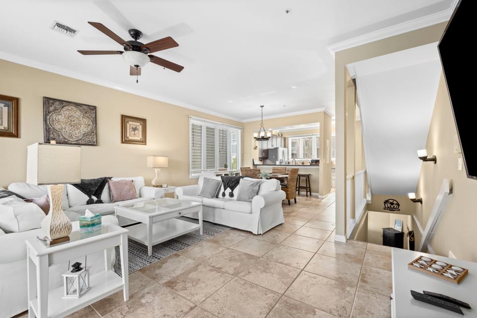 Cedars East #528 House in Longboat Key