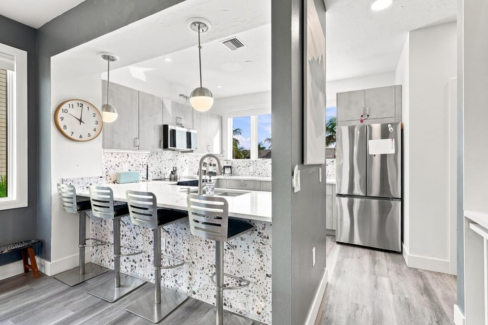 Cedars East #607 House in Longboat Key