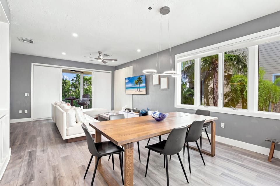 Cedars East #607 House in Longboat Key
