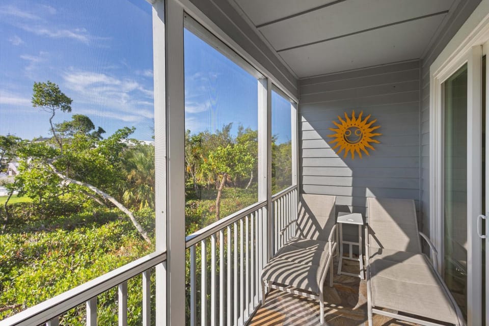 Cedars East #806 House in Longboat Key