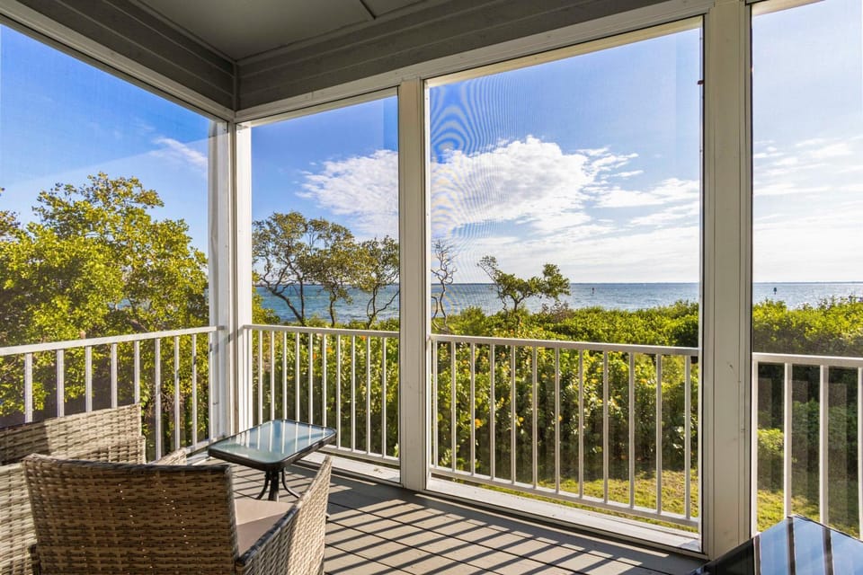 Cedars East #822 House in Longboat Key