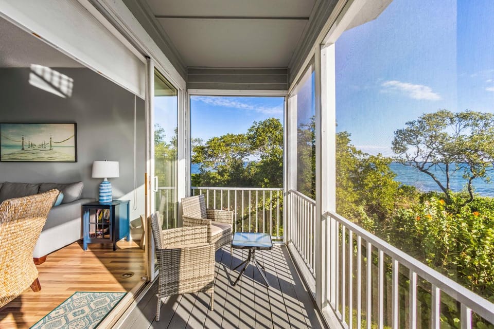 Cedars East #822 House in Longboat Key
