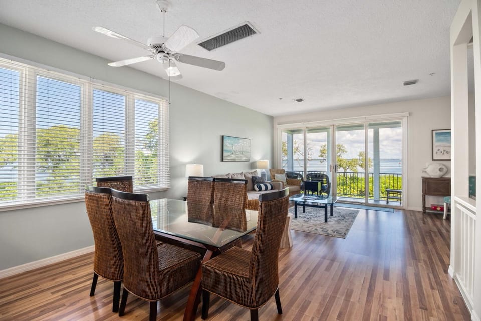 Cedars East #822 House in Longboat Key