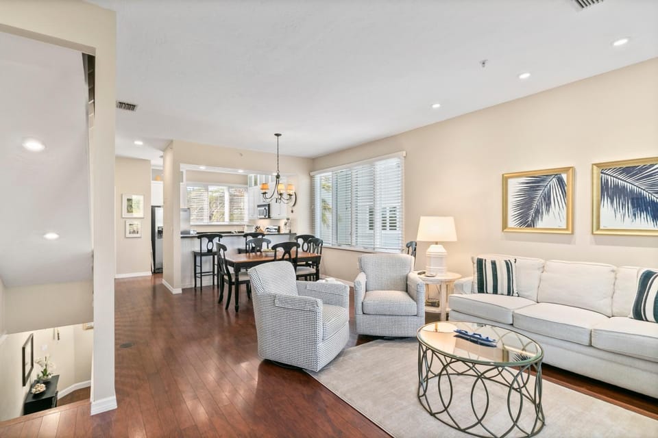 Cedars East #850 House in Longboat Key