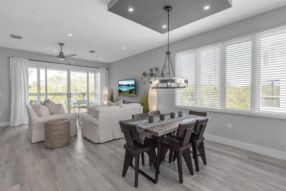 Cedars East #860 House in Longboat Key