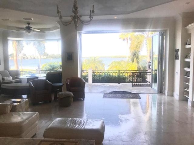 Jessmyth Estate House in Longboat Key