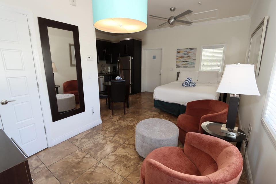 The Beach Club At Siesta #100A House in Florida