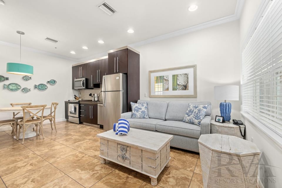 The Beach Club At Siesta #100B House in Florida