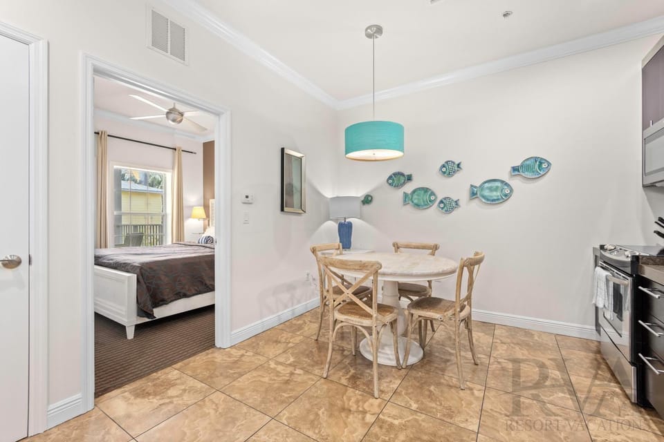 The Beach Club At Siesta #100B House in Florida