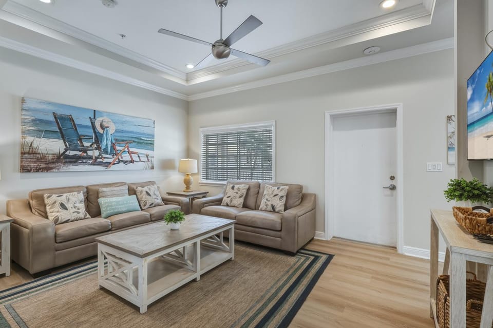 The Beach Club At Siesta #104D House in Florida