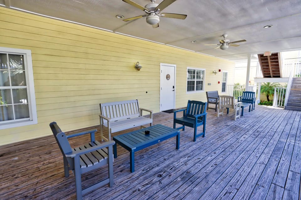 The Beach Club At Siesta #106B House in Florida