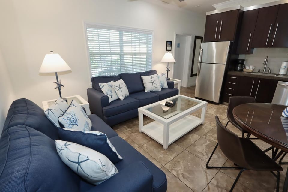 The Beach Club At Siesta #106B House in Florida