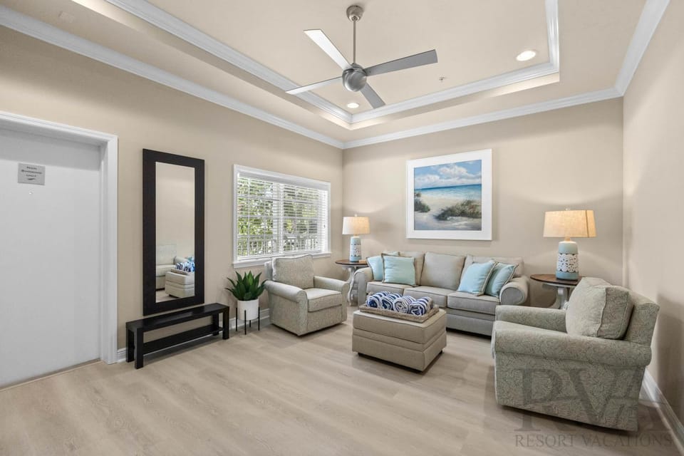 The Beach Club At Siesta #106D House in Florida
