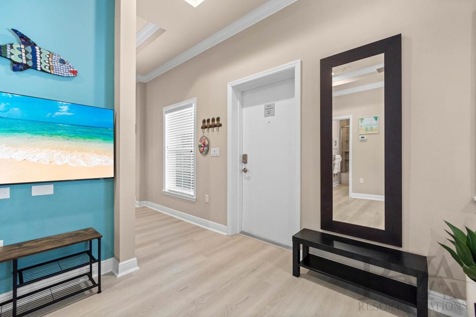 The Beach Club At Siesta #106D House in Florida