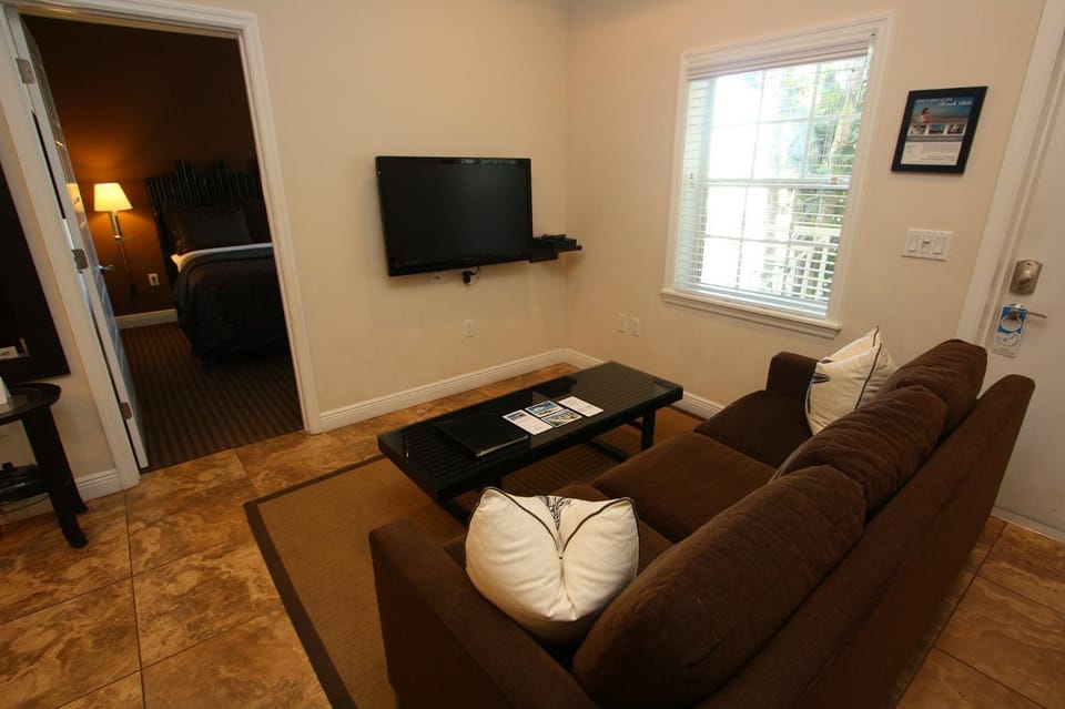 The Beach Club At Siesta #108D House in Florida