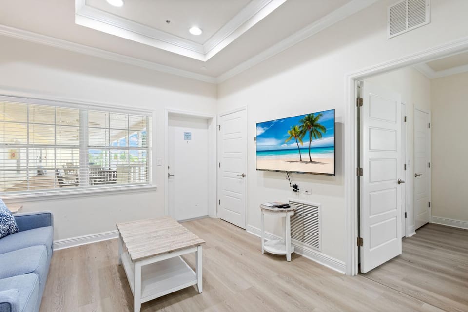 The Beach Club At Siesta #200B House in Florida