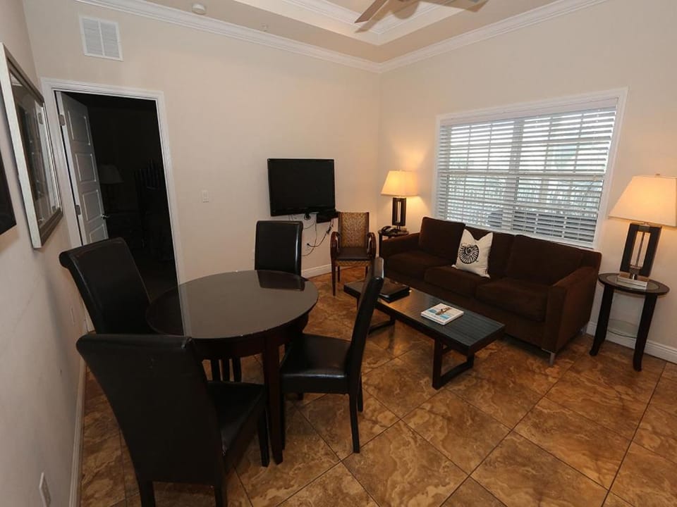 The Beach Club At Siesta #204B House in Florida