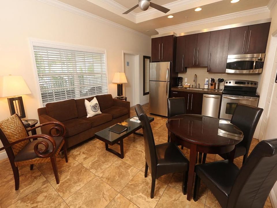 The Beach Club At Siesta #204B House in Florida