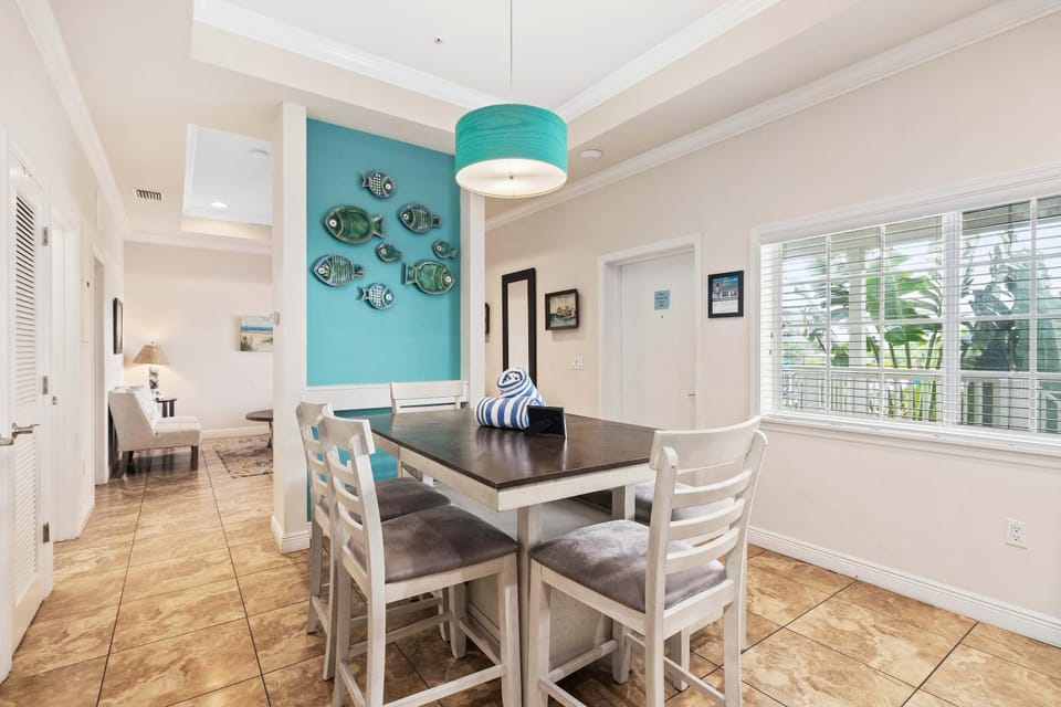 The Beach Club At Siesta #204C House in Florida