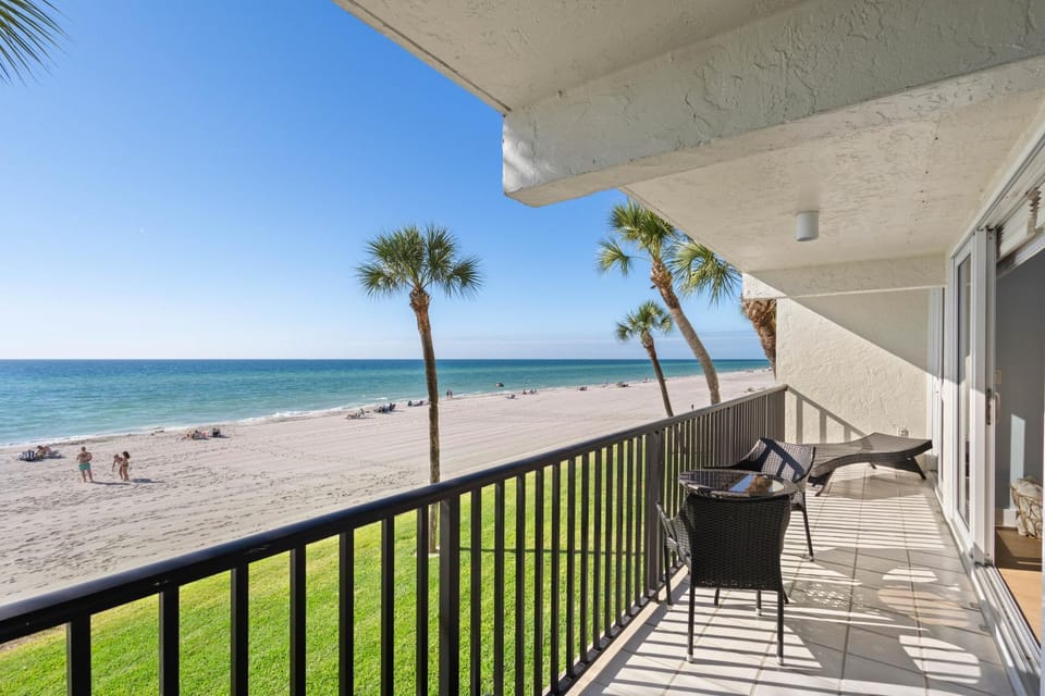 Portobello #204A House in Longboat Key