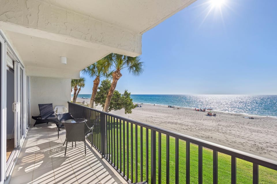 Portobello #204A House in Longboat Key